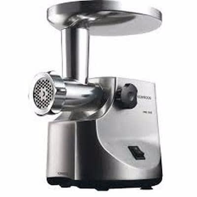 Stainless Steel Meat Grinder - Mg510