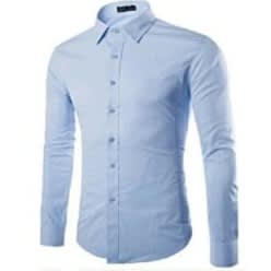Men Multicolor Long Sleeve Shirt