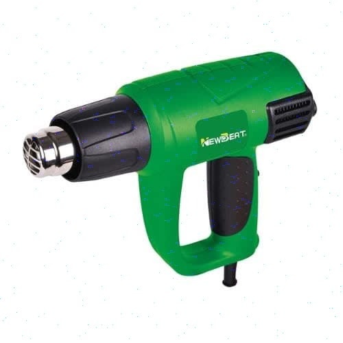 Industrial Heat Gun Machine - 2000W