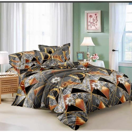 Bedsheet And Pillowcases