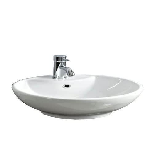 Nero Table Top Ceramic Basin