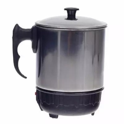 Electric Potable Heating Pot