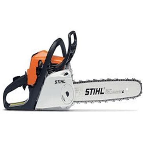 Motor Saw