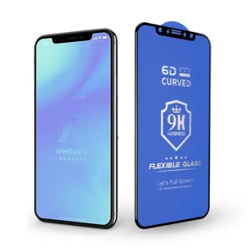 Flexible 9h Screen Protector Iphone 11 Pro/xs