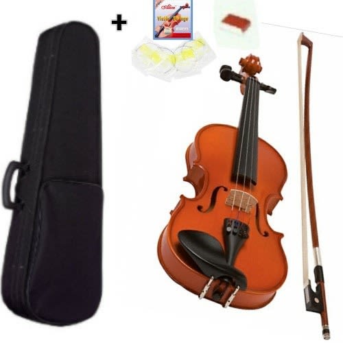 Premier 1/2 Complete Size Violin + Extra Full String