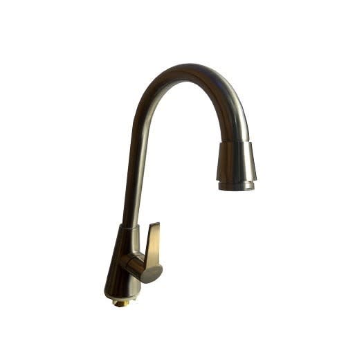 Kitchen Sink Tap