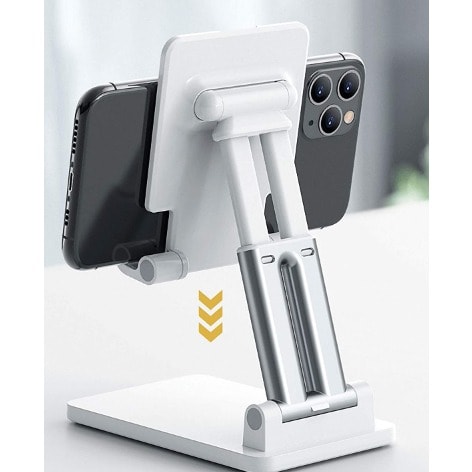 Smart Mobile Phone Stand