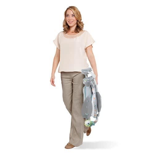 Convertme 2-seat Ridgedale Swing - Multicolour