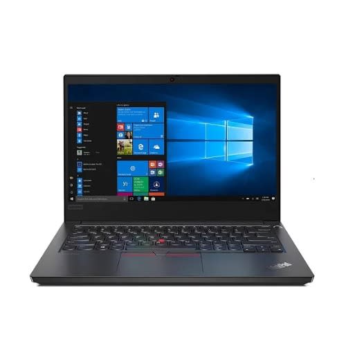 Thinkpad E14 - 14" FHD - Intel Core I5-1135g7 - SSD - 8GB RAM  - 512GB ROM - Wins 10