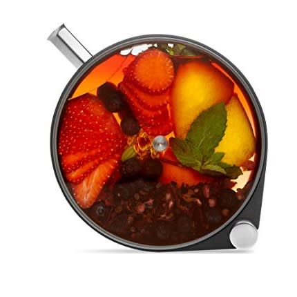 Crucial Detail The Porthole Infuser