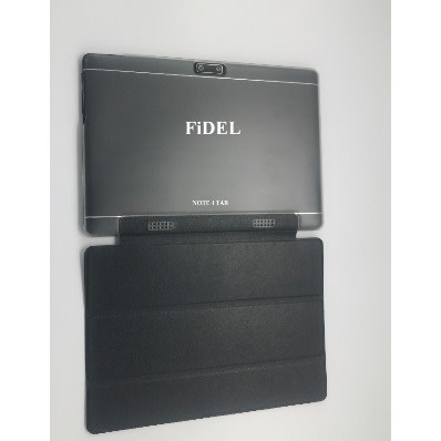 Note 4 Tab - 10.1'' Android 9.0 32gb Rom 2gb Ram + Free Leather Case