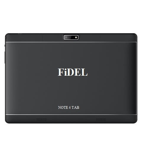Note 4 Tab - 10.1'' Android 9.0 32gb Rom 2gb Ram + Free Leather Case