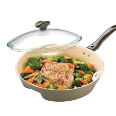 Manual Air Fryer Pan