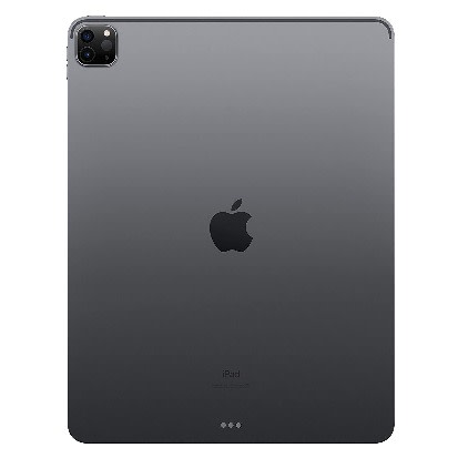 iPad Pro - 12.9-inch - Wi-Fi + Cellular - 128GB - 4th Generation - Space Grey