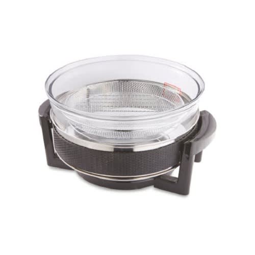 2-in-1 Air Fryer - 12 Litres