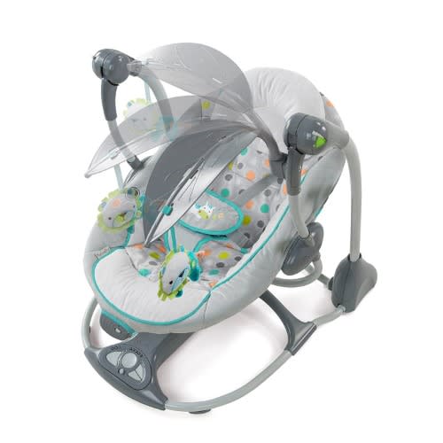Convertme 2-seat Ridgedale Swing - Multicolour