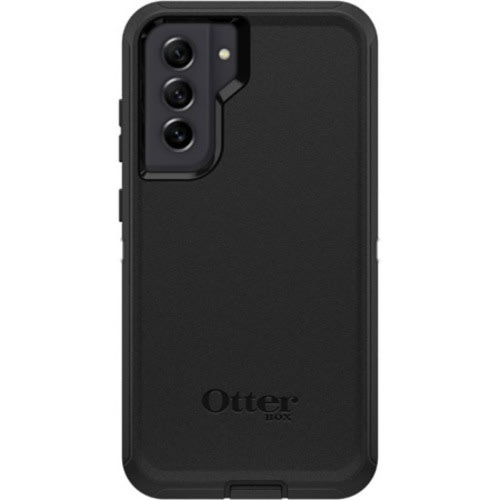 For Samsung Galaxy S22 4th Drop Tested Defender Series Screenless Edition Back Case