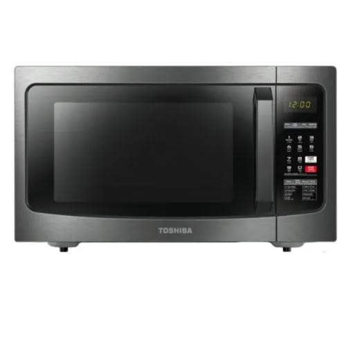 Digital Microwave Oven + Grill - 42l - 1500w