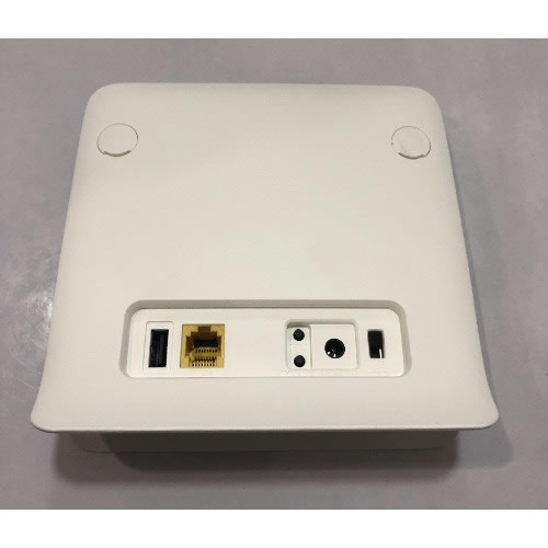 ZTE 4G LTE & 3G CPE Router For Ntel,Airtel,Mtng,9Mobile,& Glo