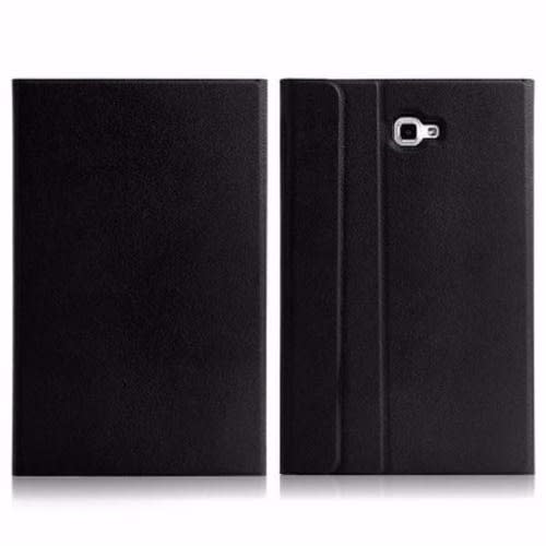 Flip Case For Samsung Galaxy Tab S6 - T860/T865 - Black