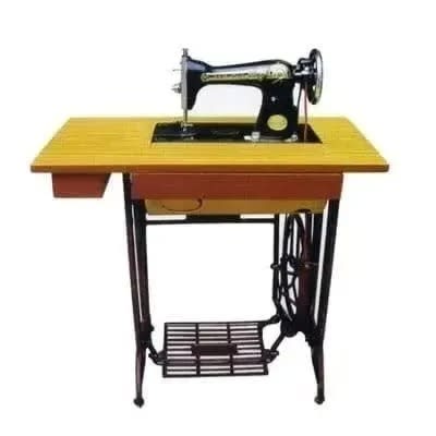 Manual Sewing Machine