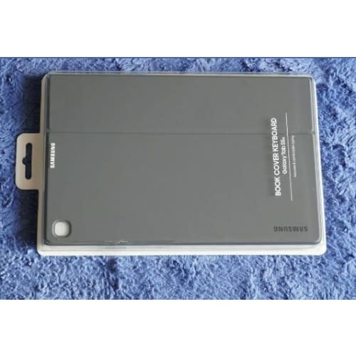 Book Cover Keyboard case For Samsung Galaxy Tab S5e