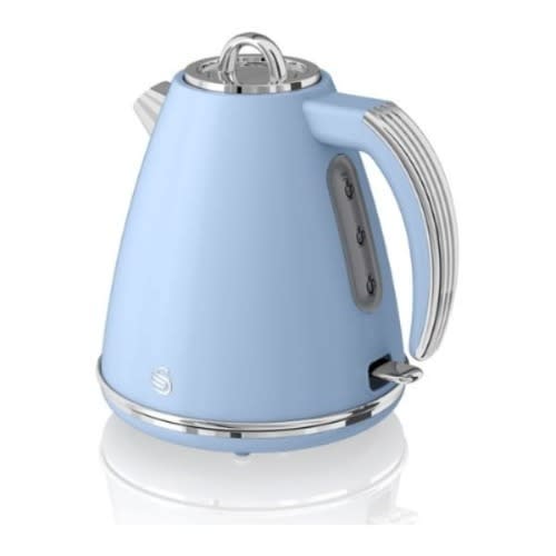 Retro Jug Kettle - 1.5Litres
