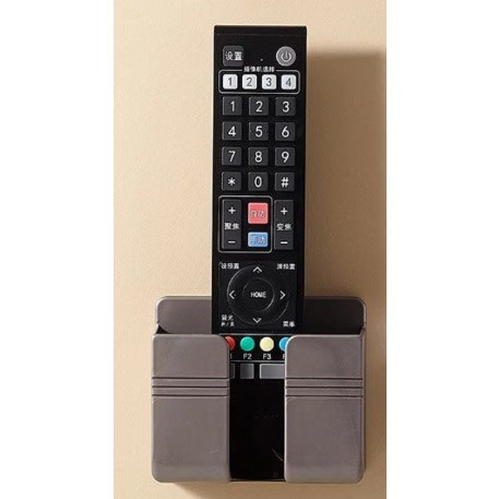 Multi-purpose Wall Mount Holder
