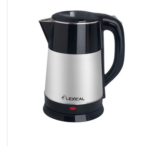 Lexical Lek-1413 Electric Kettle - 2200w