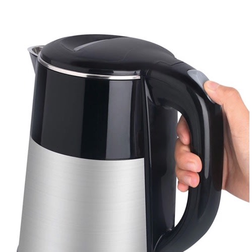 Lexical Lek-1413 Electric Kettle - 2200w