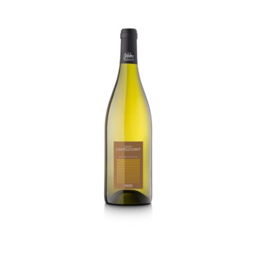 Gran Castellflorit Semi Sweet White Wine