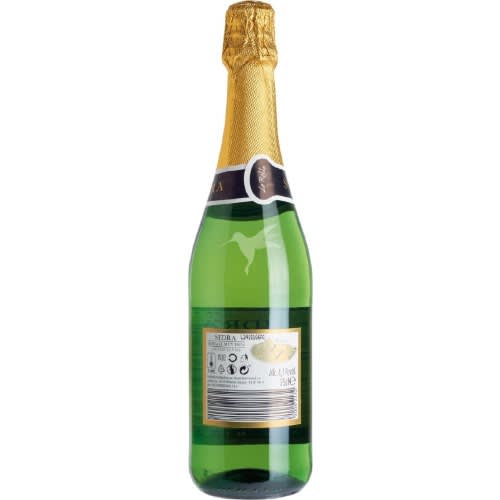Sidra La Robla Wine 750ml 4.1alc