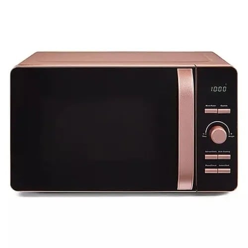 Glitz  Digital Microwave - 800 - 20L