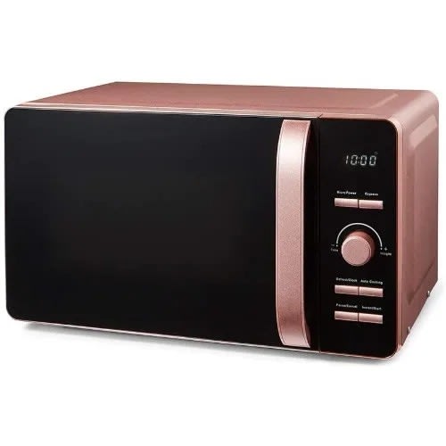 Glitz  Digital Microwave - 800 - 20L