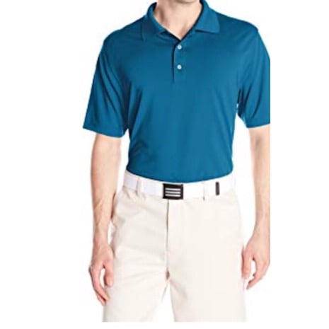 Teal- Men’s Polo Shirt