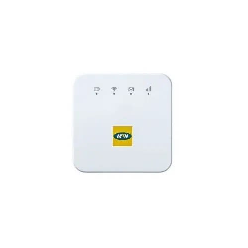 Mtn Universal 4G Lte MiFi