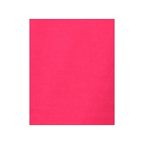 Pink Mesh Polo Top