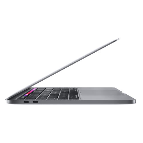 Macbook Pro - 15.4 - Core i7 - 16GB RAM - 256GB SSD - Silver