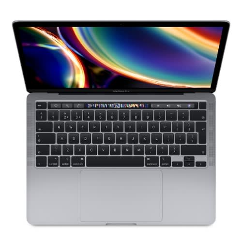 Macbook Pro - 15.4 - Core i7 - 16GB RAM - 256GB SSD - Silver