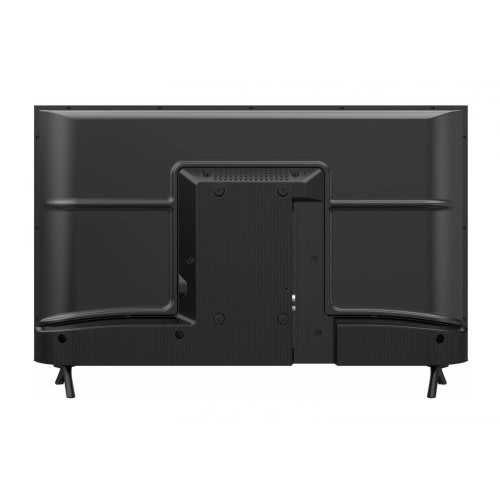 43" Smart Satellite Tv Slim Frame - 2020 Model