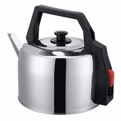Electric Kettle - 1000W - 5L