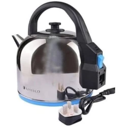 Kinelco Electric Kettle - 5.5L