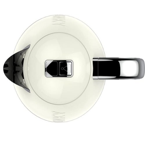 1.7 Litre Cream Kettle
