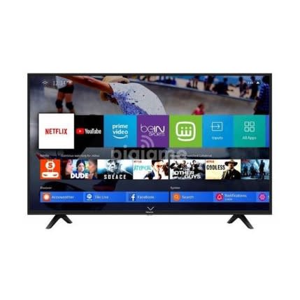 A4 Series Smart Tv 40''