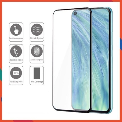 Screen Protector For Infinix Note 12i