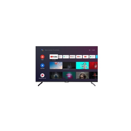 43 Inch Android Tv 43hx750m