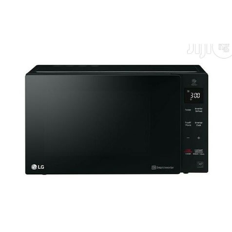 Microwave 25l Touch Screen Mwo 2535