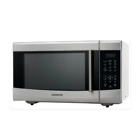 42liter Microwave Oven With Built-in Grill - Mwl426