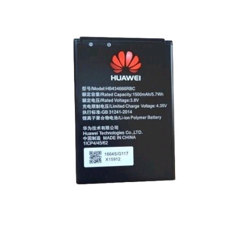 Replacement Battery For Swift And Spectranet Mifi/ Wifi Portable Modem