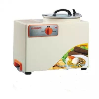 Yam Pounder
